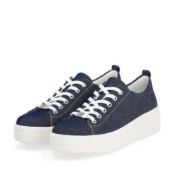Reiker Remonte D1C0314 - Wide Fit Trainer.
