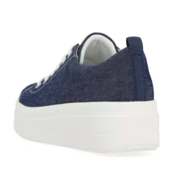 Reiker Remonte D1C0314 - Wide Fit Trainer.