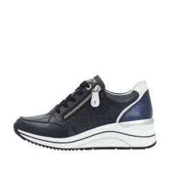 Reiker Remonte D0T0314 - Extra Wide Fit Trainer.