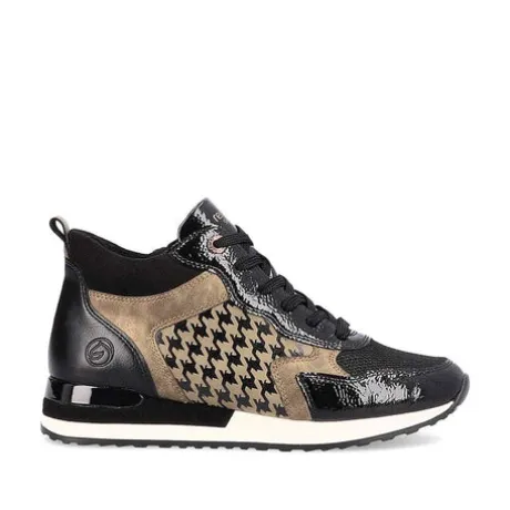 Reiker Remonte R257701 - Trainer.