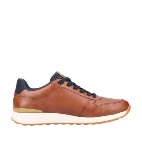 Reiker Revolution 0760524 - Wide Fit Trainer.