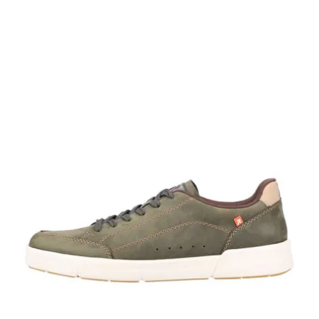 Reiker Revolution 0710854 - Wide Fit Shoe.