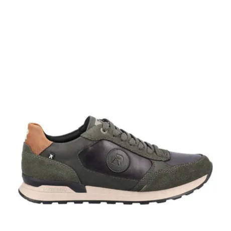 Reiker Revolution U030554 - Extra Wide Fit Trainer.