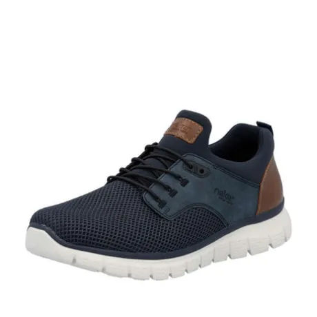 Remonte B665214N- Wide Fit Trainer.