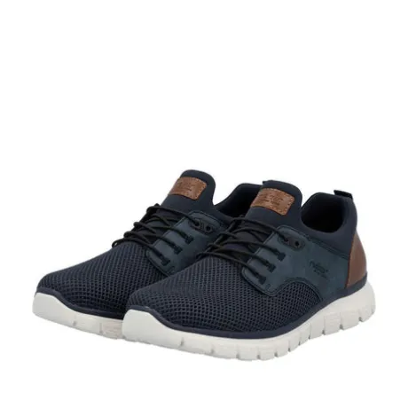 Remonte B665214N- Wide Fit Trainer.