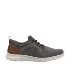 Remonte B779642-Wide Fit trainer.
