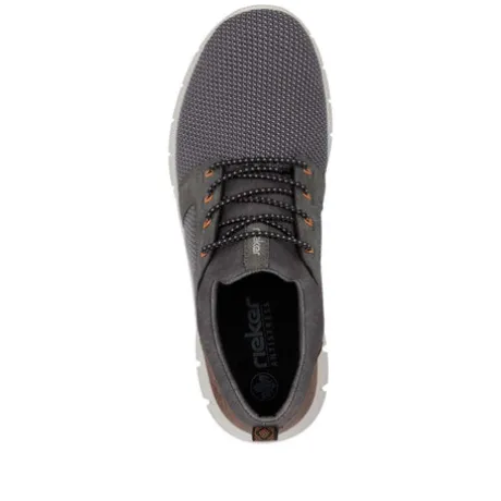 Remonte B779642-Wide Fit trainer.