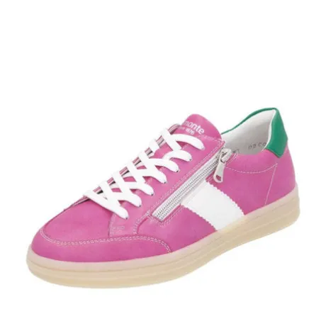 Remonte D2C0231- Wide Fit trainer.