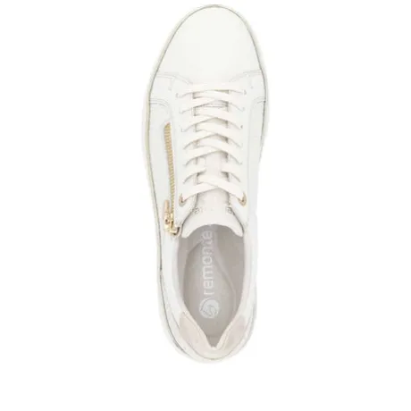 Remonte D2E0080- Wide Fit Trainer.