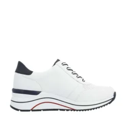 Remonte D0T0481W- Wide Fit Trainer.