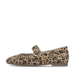 Remonte Leo Print Mary Jane |D0K1490