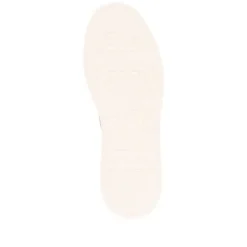 Remonte Navy Mini Wedge Trainer|D2E0014N