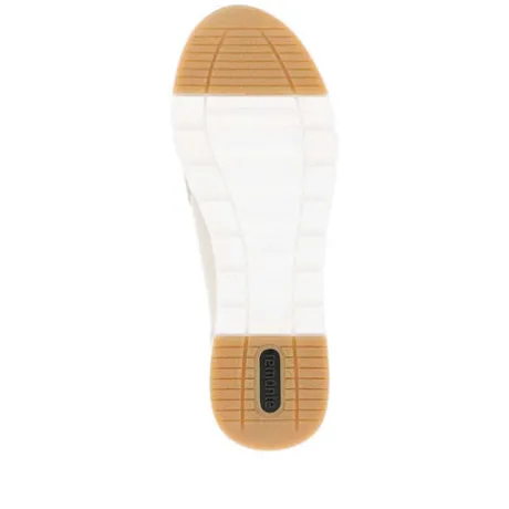 Remonte R671160- Wide Fit Loafer.