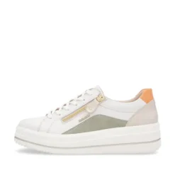 Remonte White and SagePlatform Trainer|D1C0181M