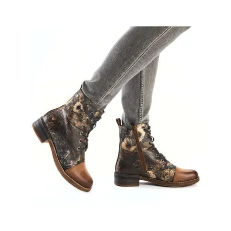Rieker 9461190- Ankle Boot.