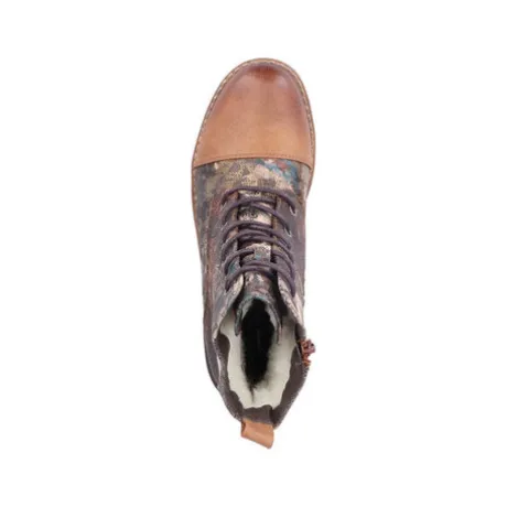 Rieker 9461190- Ankle Boot.