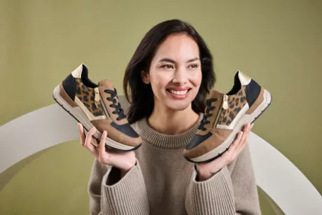 Rieker 5890224- Trainer.