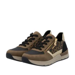 Rieker 5890224- Trainer.