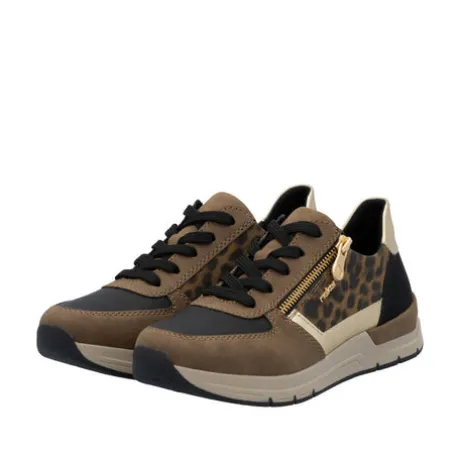 Rieker 5890224- Trainer.