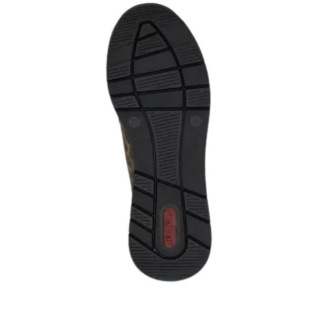 Rieker 5890224- Trainer.