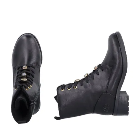 Rieker 7543200- Trainer.