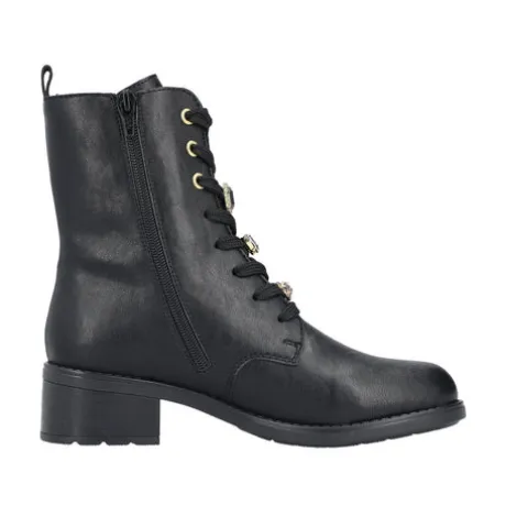 Rieker 7543200- Trainer.