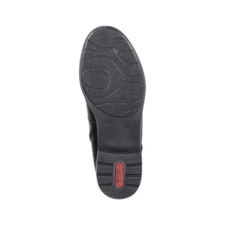 Rieker 7543200- Trainer.