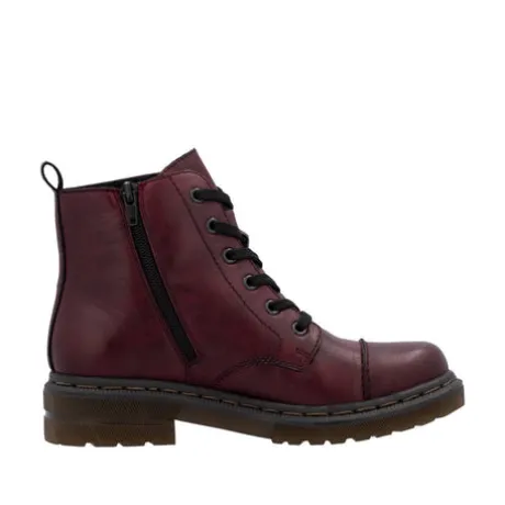 Rieker 7820235-AnkleBoot.