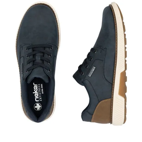 Rieker B331714- Trainer.