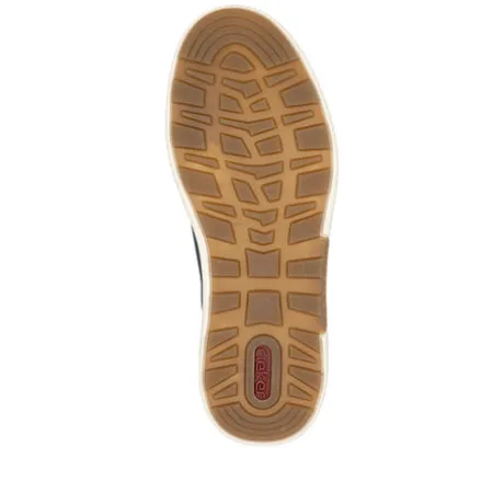 Rieker B331714- Trainer.