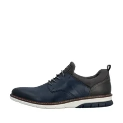 Rieker Comfort Elastic Shaft Shoe |1445016