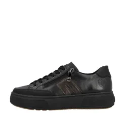 Rieker M771100- Trainer.