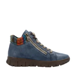 Rieker N130514- Ankle Boot.