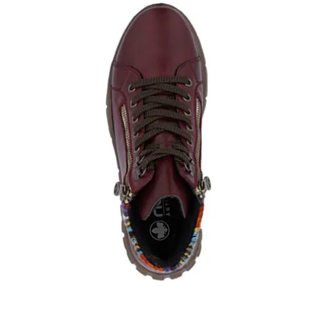 Rieker N130535- Ankle Boot.
