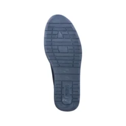 Rieker Navy & Tan Trainer|1196014