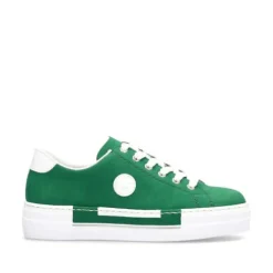 Rieker N49W152-Trainer.