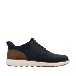 Rieker R B335714- Wide Fit Laced.