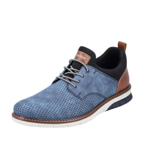Rieker R 1445014B- Wide Fit Trainer.