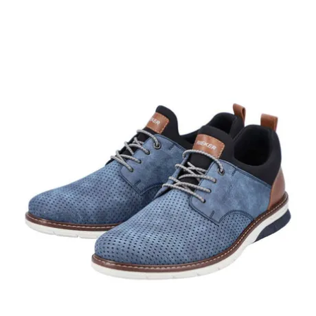 Rieker R 1445014B- Wide Fit Trainer.