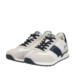 Rieker U030680 - Wide Fit Trainer.