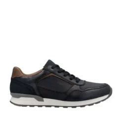 Rieker U031114- Wide Fit Trainer.