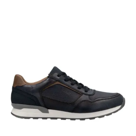 Rieker U031114- Wide Fit Trainer.