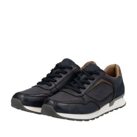 Rieker U031114- Wide Fit Trainer.