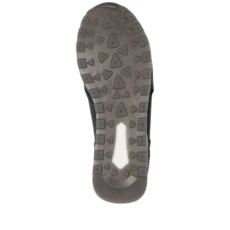 Rieker U031114- Wide Fit Trainer.
