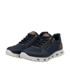 Rieker 0430114-Wide Fit Trainer.