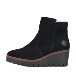 Rieker Y506500B-Ankle Boot.