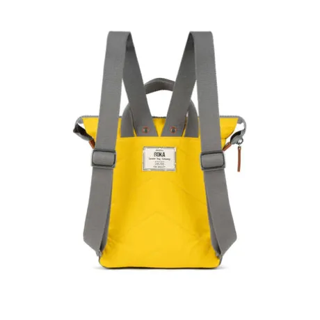 Roka Bantry B Small Aspen Yellow.