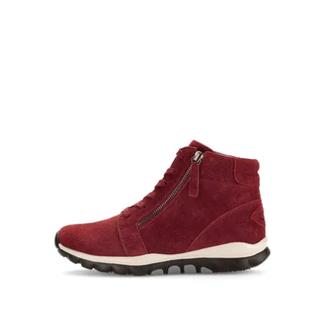 Rolling 7686838- Ankle Boot.