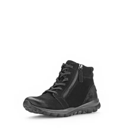 Rolling 7686847- Ankle Boot.