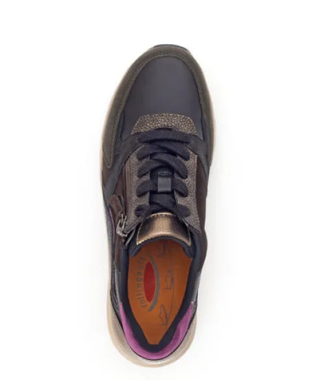 Rolling 7687863- Trainer.